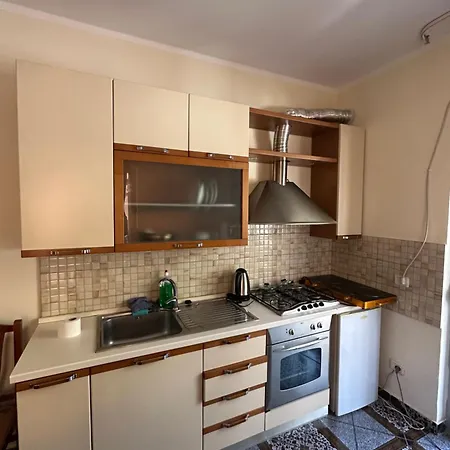Apartamento Old Style *