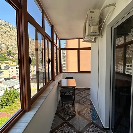 Old Style Apartamento