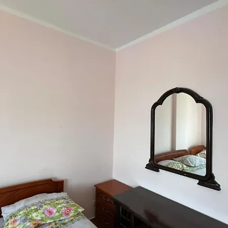 Apartamento Old Style *