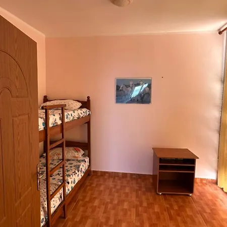 Apartamento Old Style *